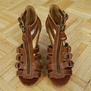 Cynthia Vincent shoes